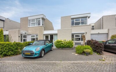 Diepsmeer 7