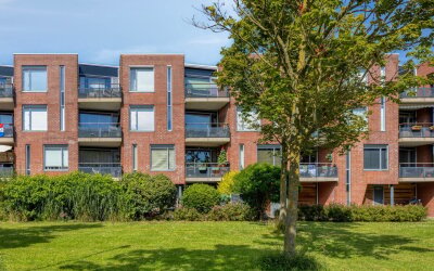 Tjaarlingermeer 102