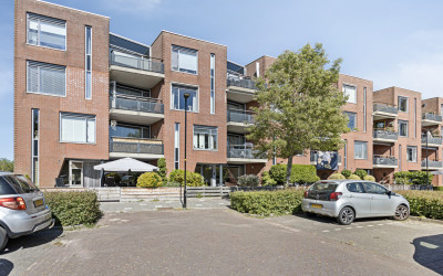 Tjaarlingermeer 118