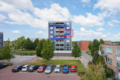 Schaapskuilmeer 26