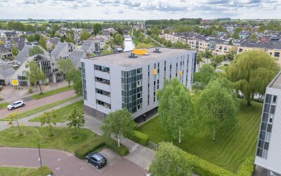 Schaapskuilmeer 1