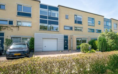 West-Frieslandsingel 54