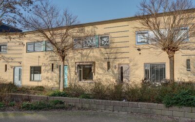 Werfhof 12