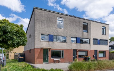 Geeststraat 7