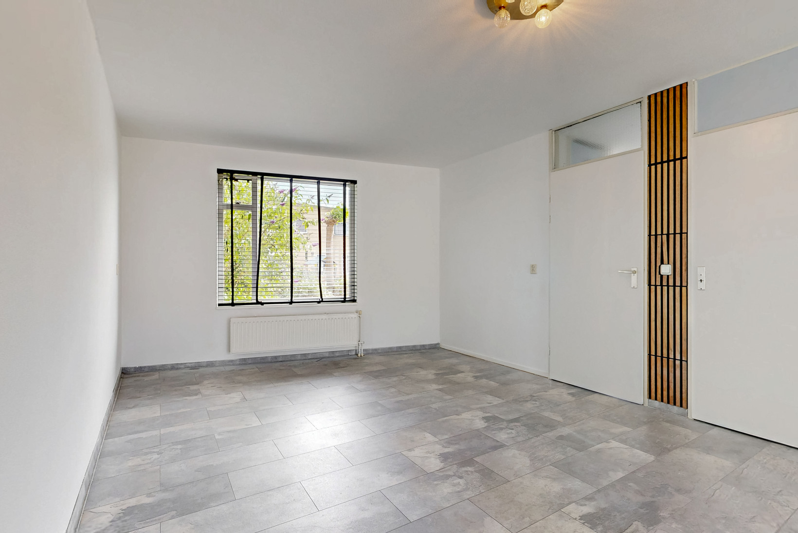 Tussenwoning te koop: Karspelhof 4, Heerhugowaard