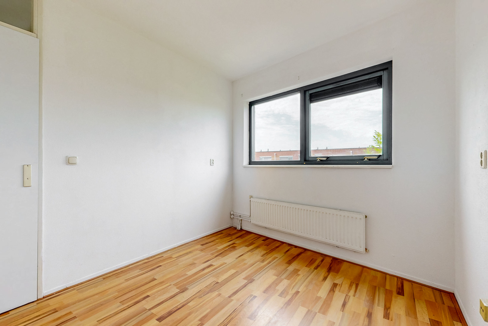 Tussenwoning te koop: Karspelhof 4, Heerhugowaard