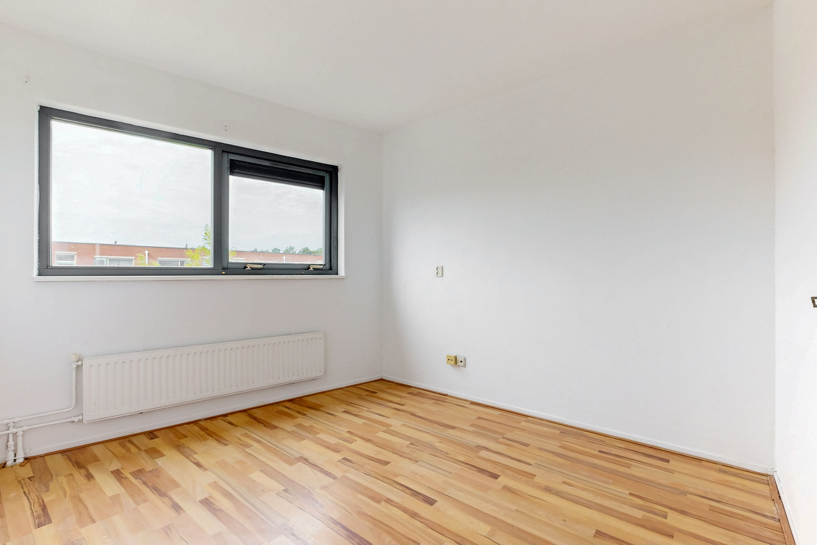 Tussenwoning te koop: Karspelhof 4, Heerhugowaard