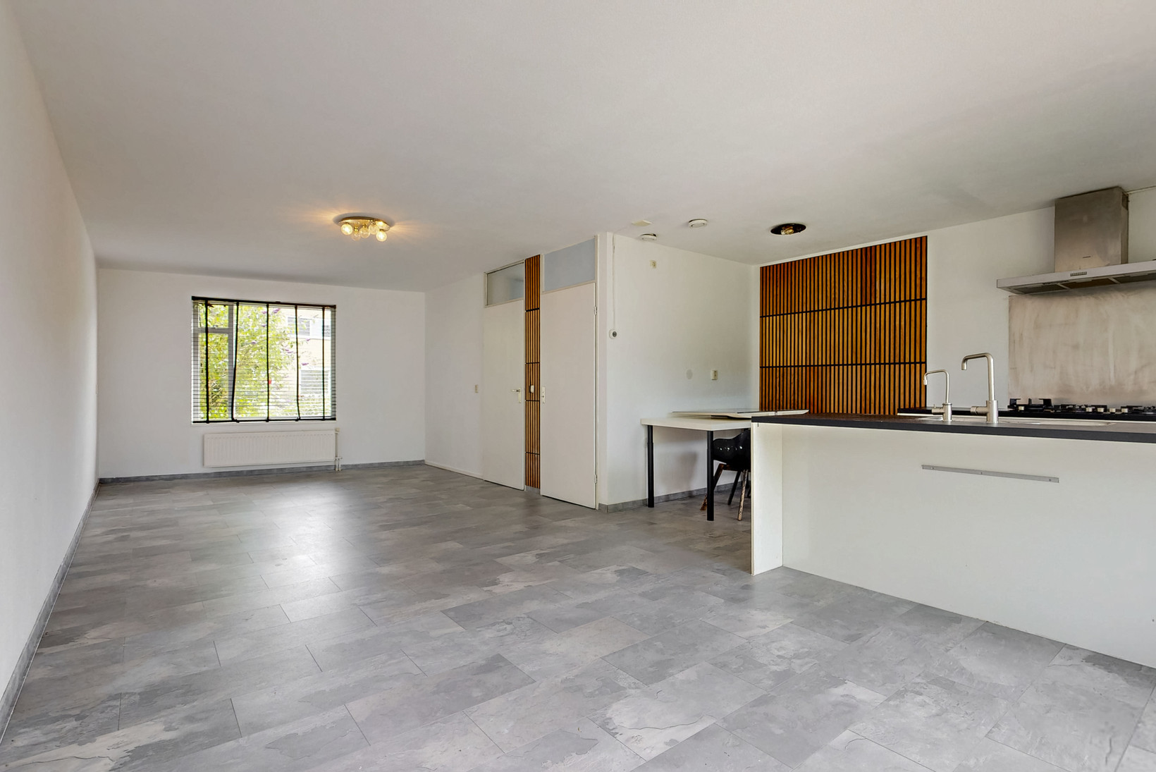 Tussenwoning te koop: Karspelhof 4, Heerhugowaard