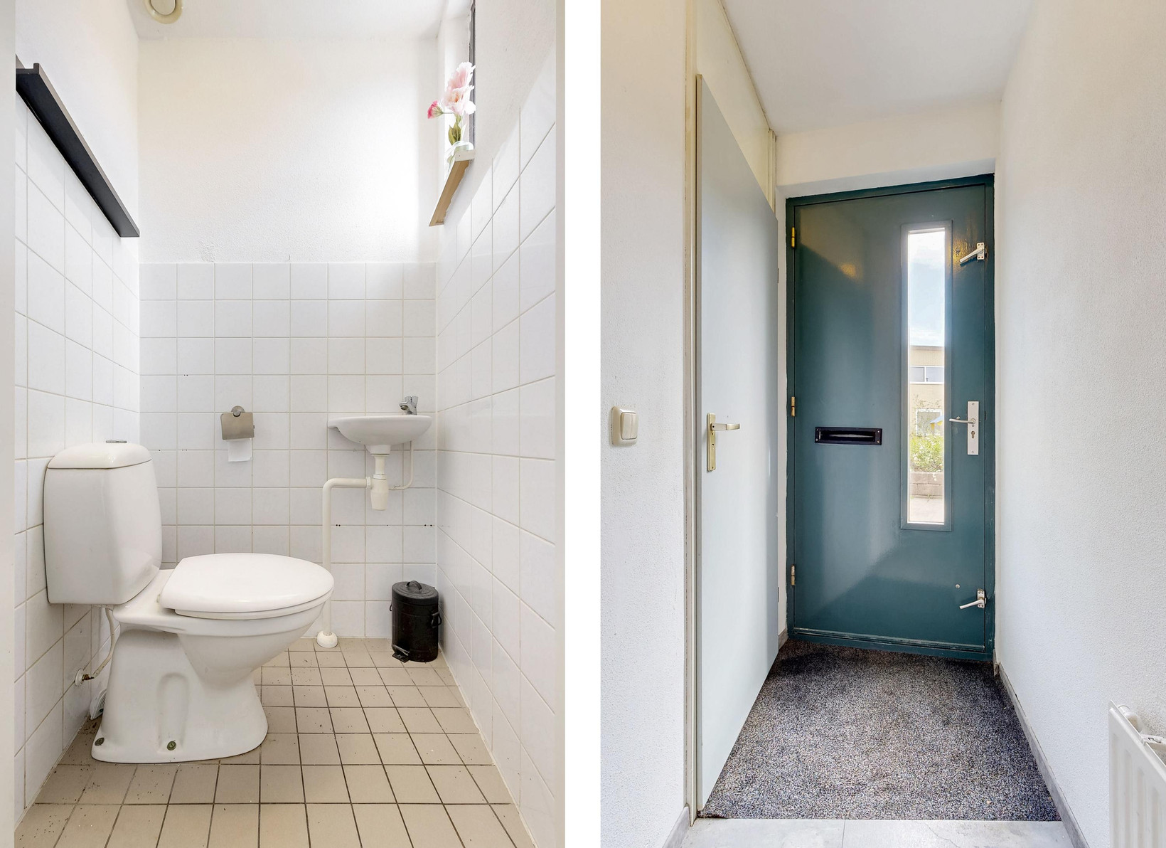 Tussenwoning te koop: Karspelhof 4, Heerhugowaard