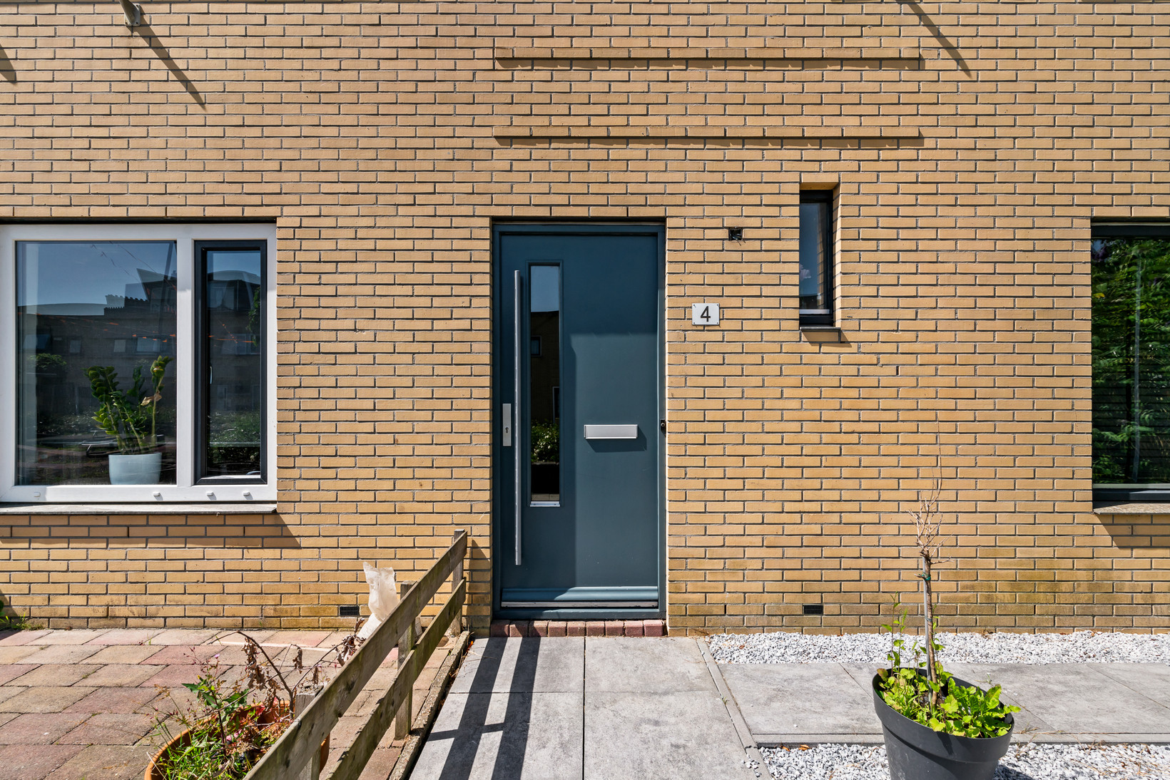 Tussenwoning te koop: Karspelhof 4, Heerhugowaard