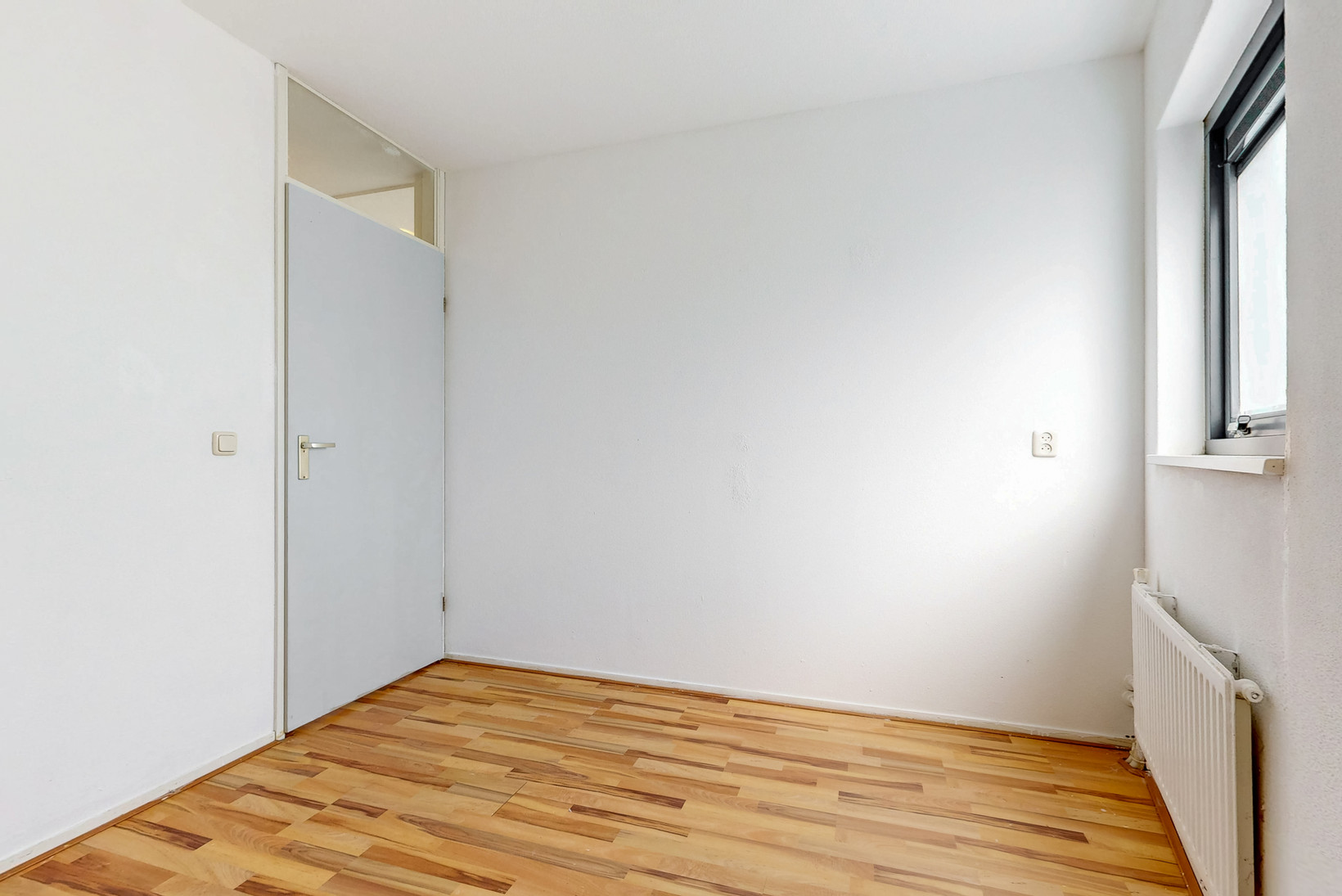 Tussenwoning te koop: Karspelhof 4, Heerhugowaard