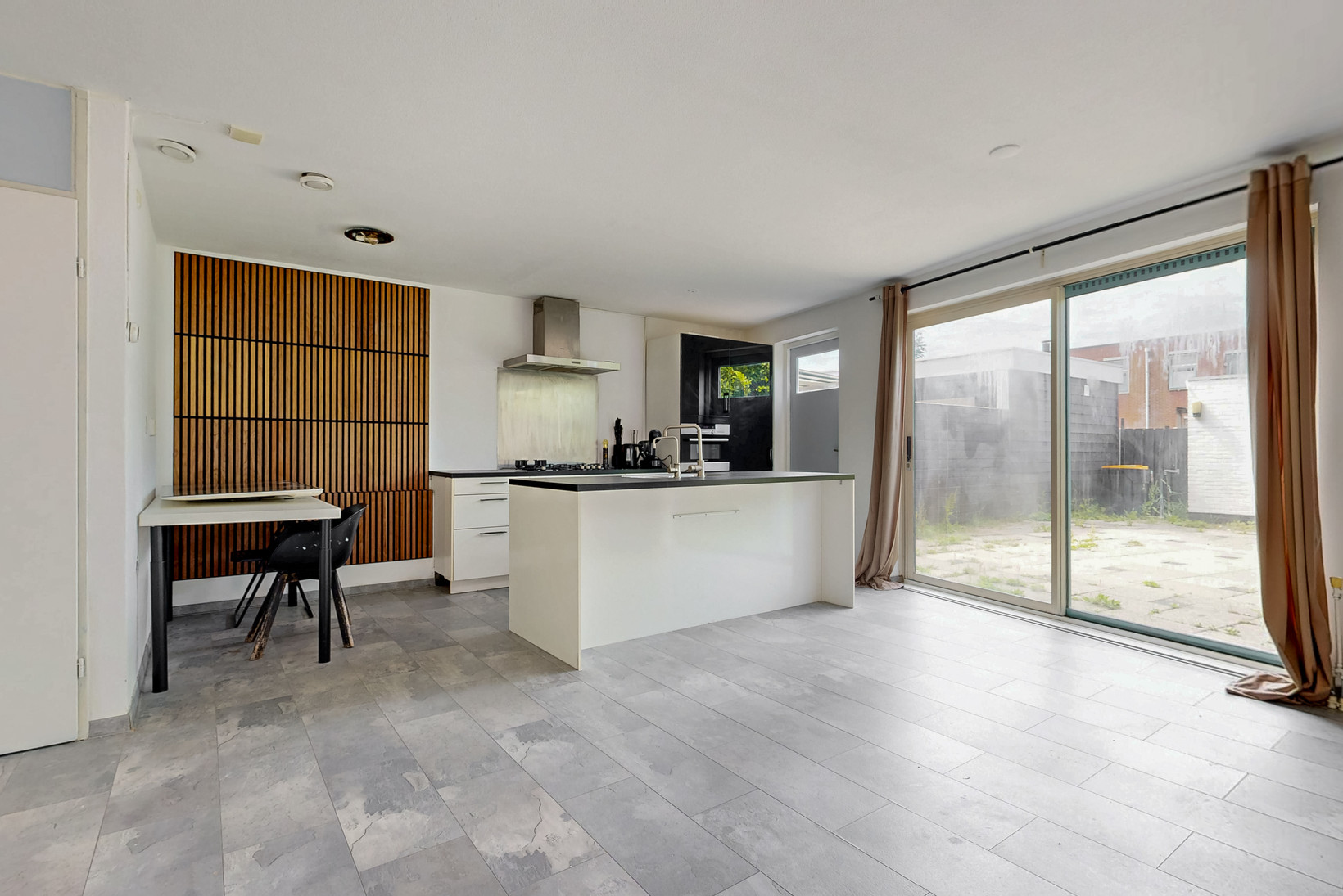 Tussenwoning te koop: Karspelhof 4, Heerhugowaard