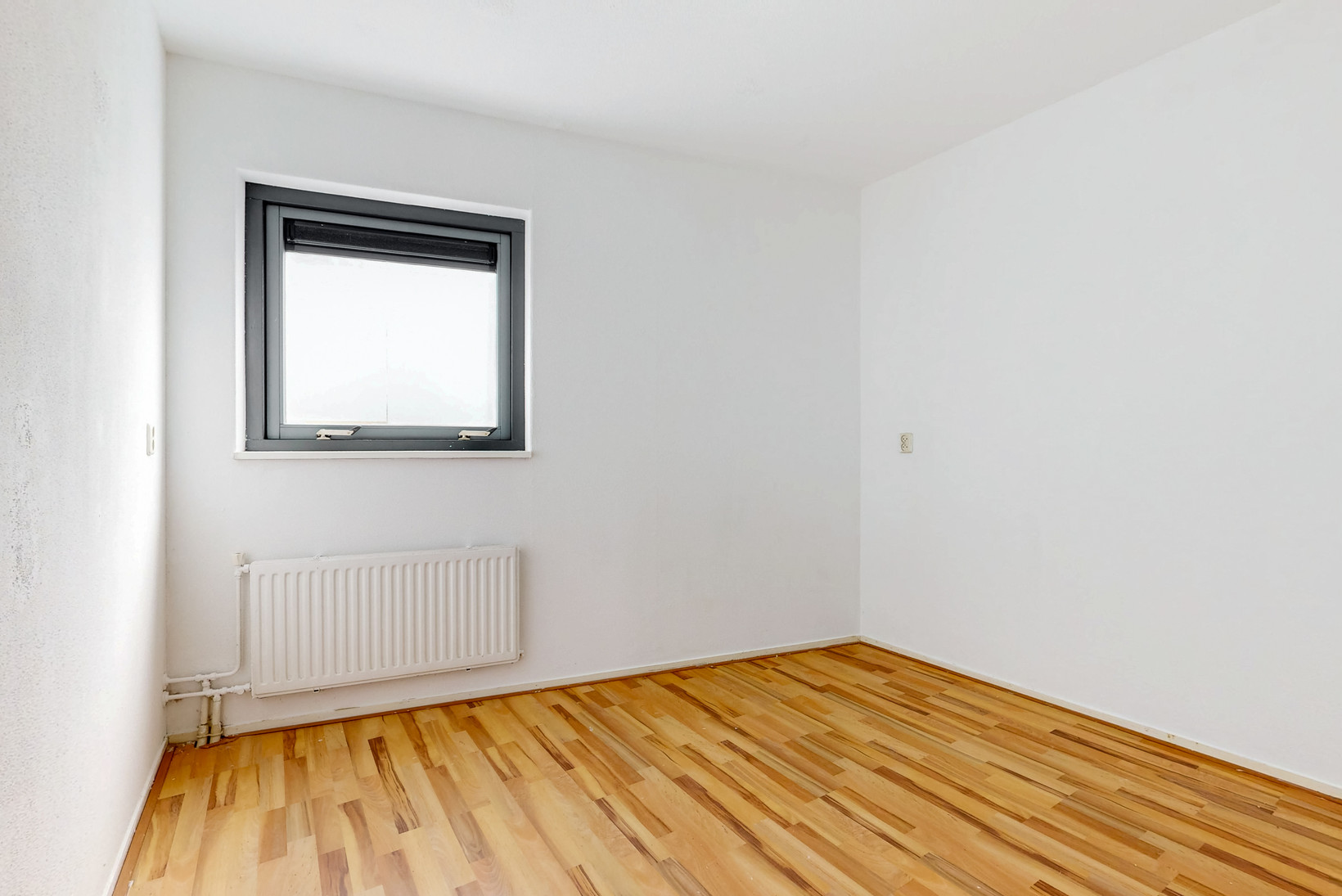Tussenwoning te koop: Karspelhof 4, Heerhugowaard