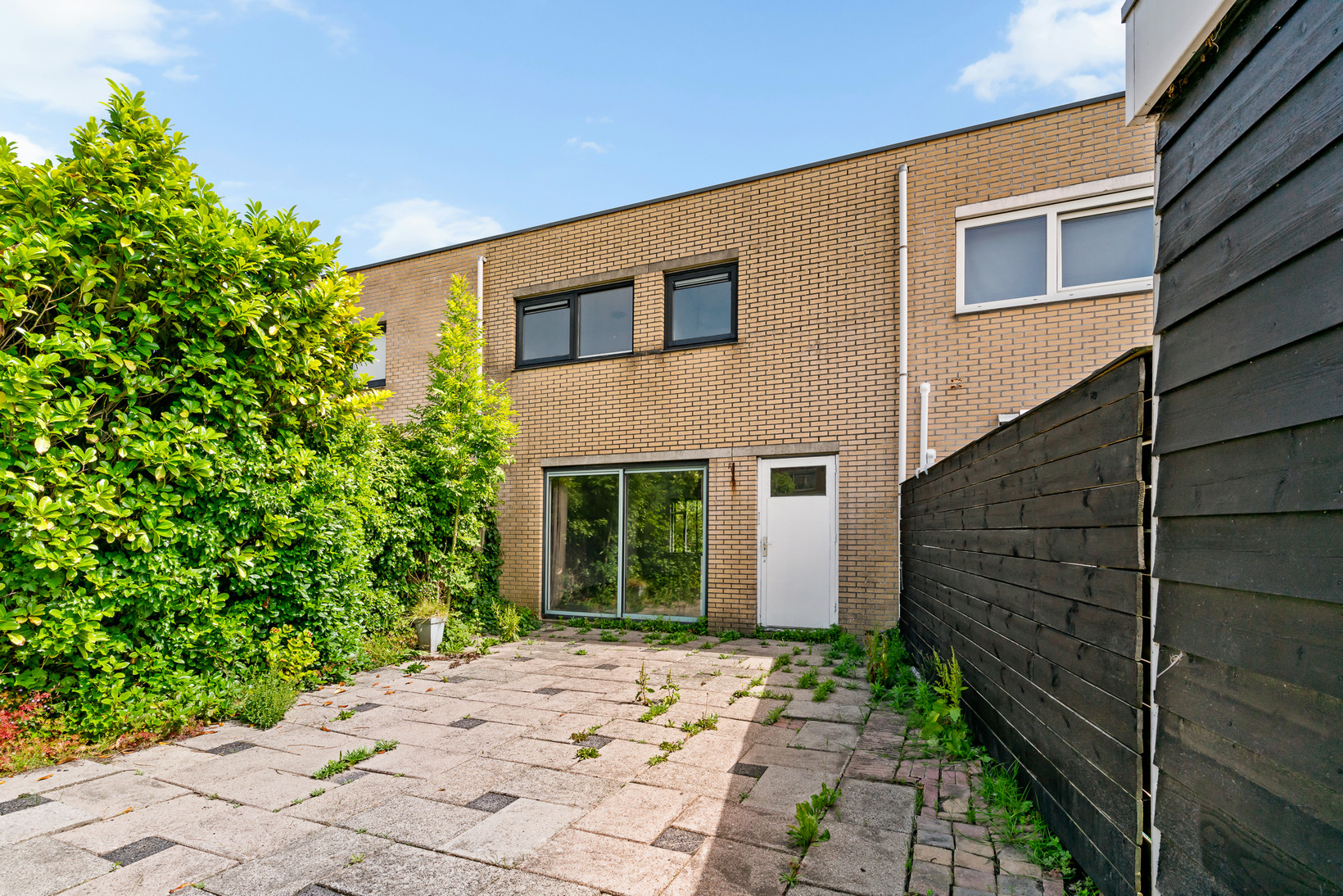 Tussenwoning te koop: Karspelhof 4, Heerhugowaard