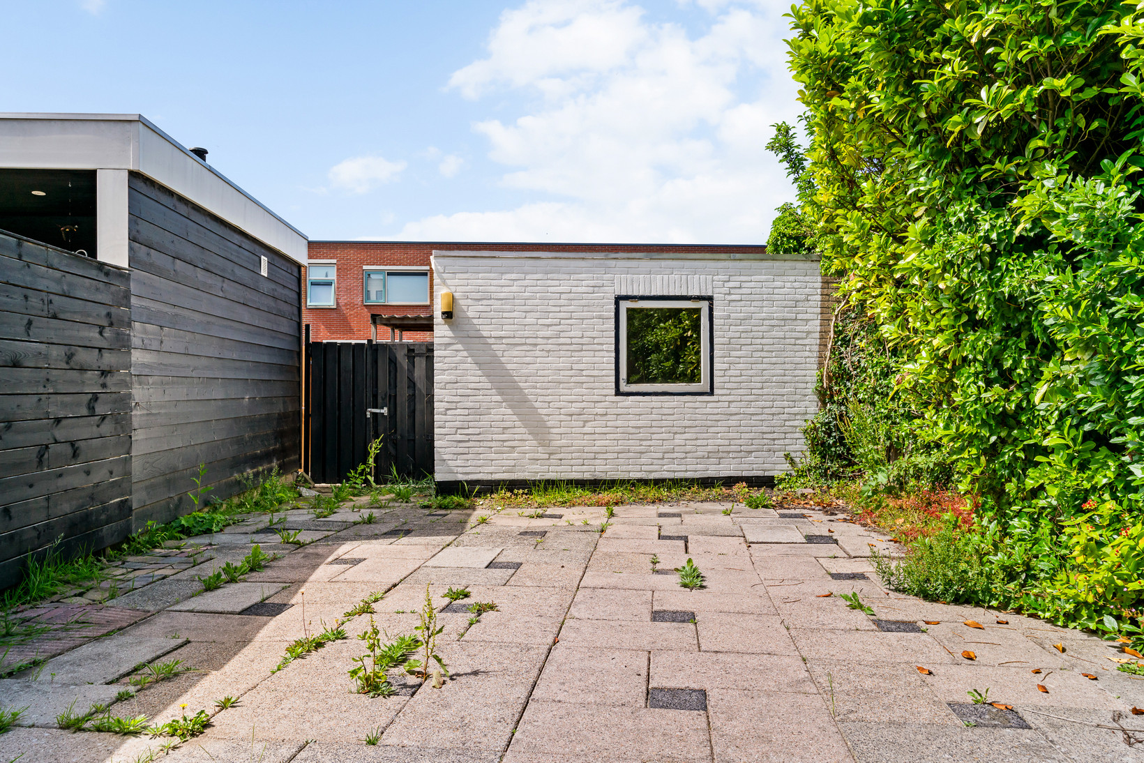 Tussenwoning te koop: Karspelhof 4, Heerhugowaard
