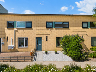 Huis te koop Karspelhof 4