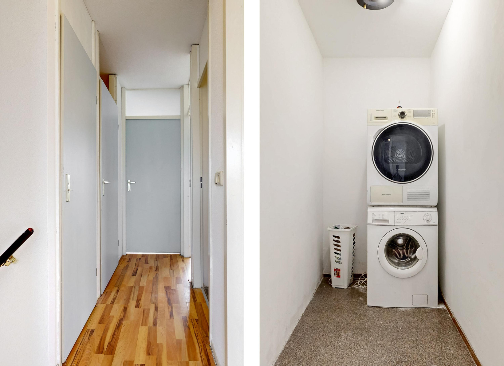 Tussenwoning te koop: Karspelhof 4, Heerhugowaard