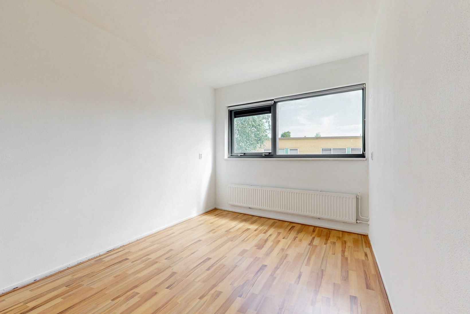 Tussenwoning te koop: Karspelhof 4, Heerhugowaard