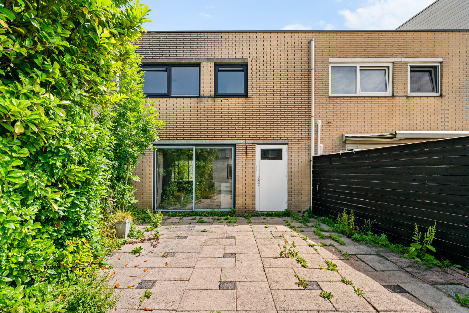 Tussenwoning te koop: Karspelhof 4, Heerhugowaard