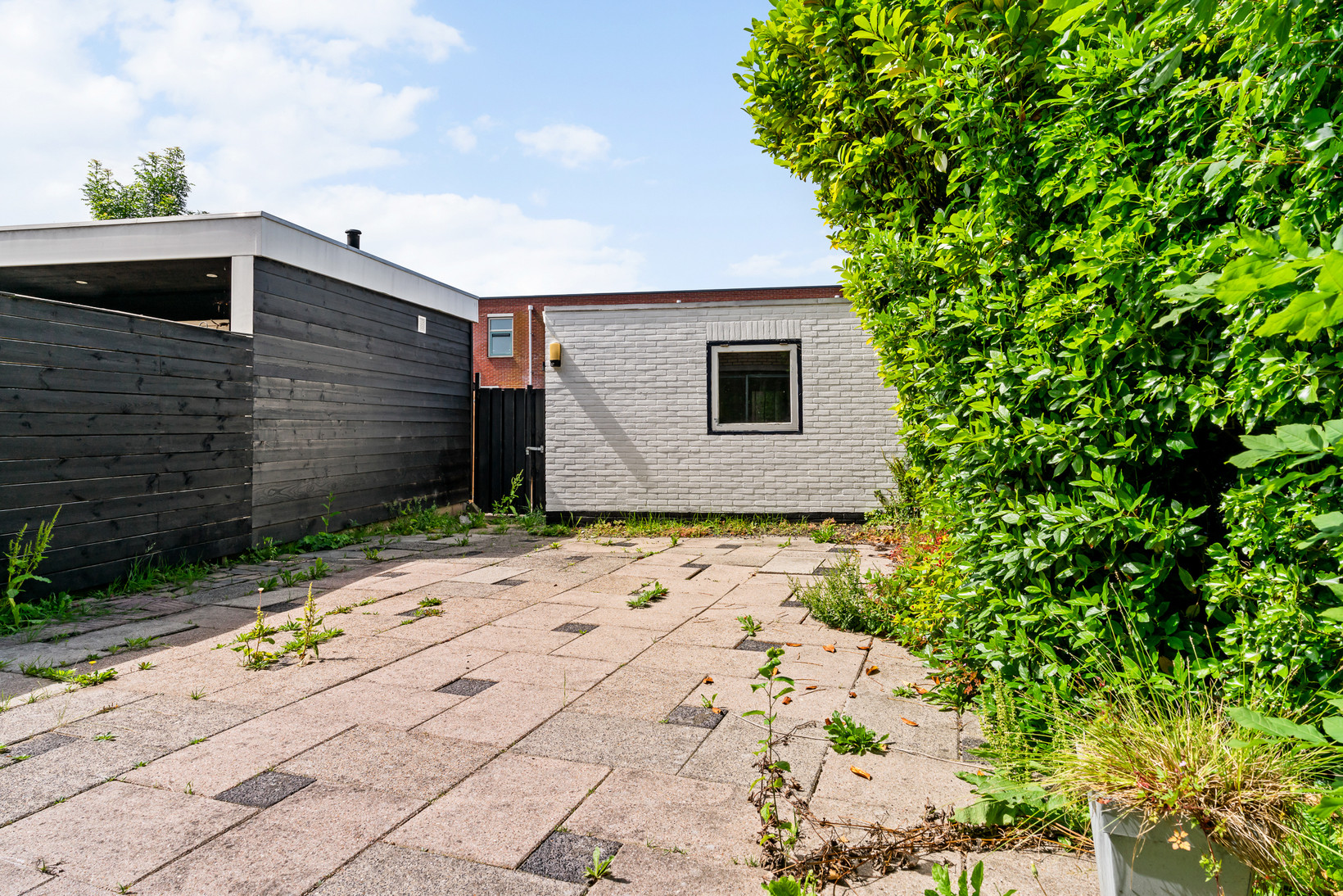 Tussenwoning te koop: Karspelhof 4, Heerhugowaard