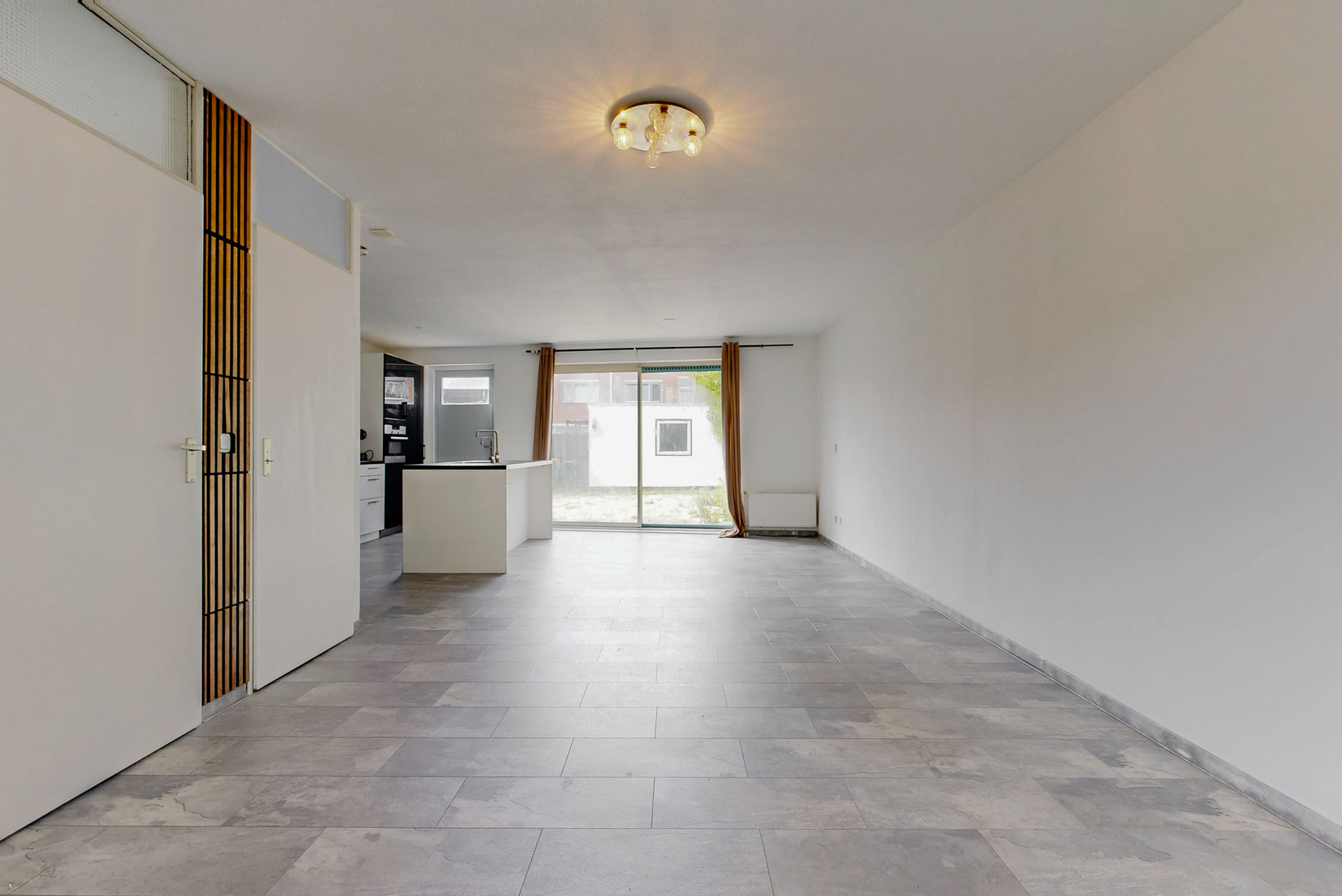 Tussenwoning te koop: Karspelhof 4, Heerhugowaard