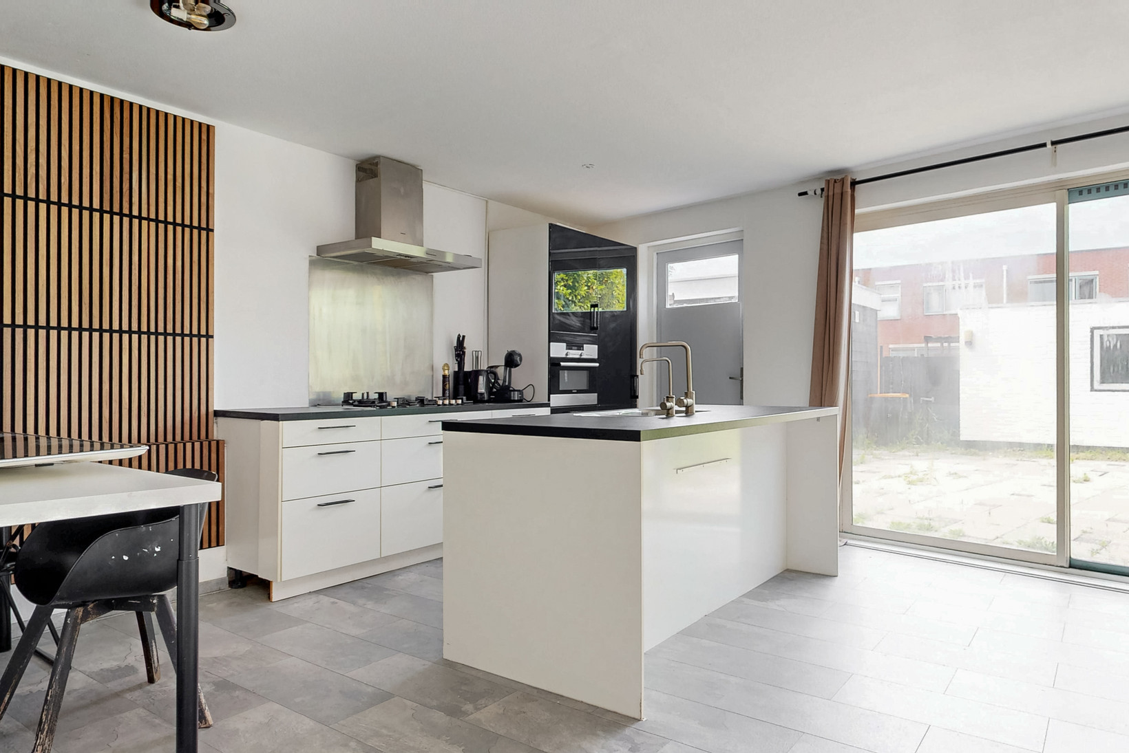 Tussenwoning te koop: Karspelhof 4, Heerhugowaard