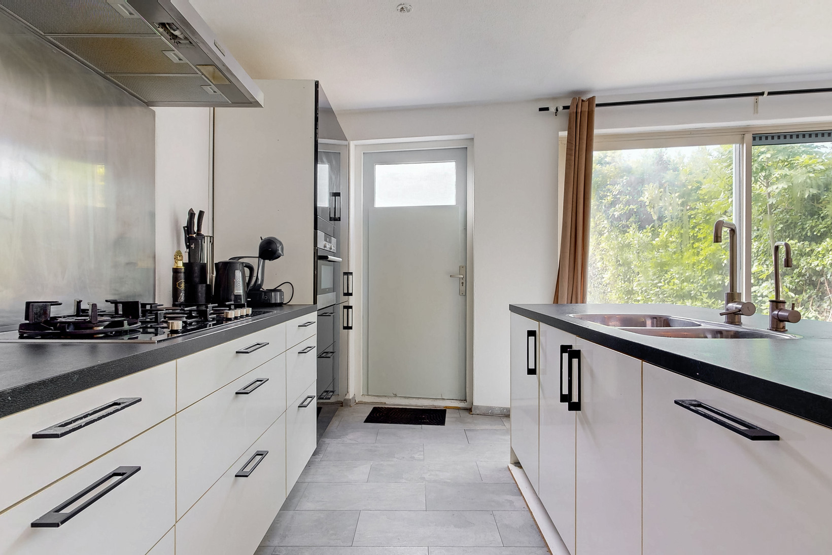 Tussenwoning te koop: Karspelhof 4, Heerhugowaard