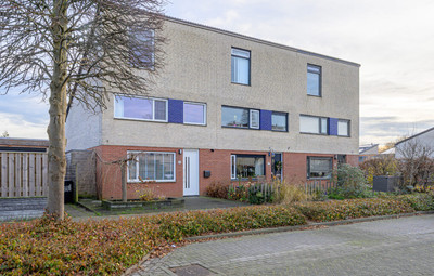 Koggelaan 25