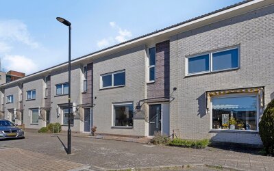 Kaystraat 5