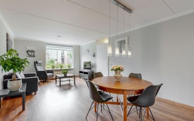 Hornstraat 14