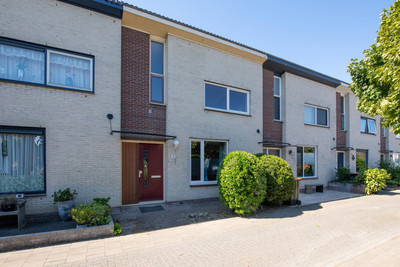 Hornstraat 8