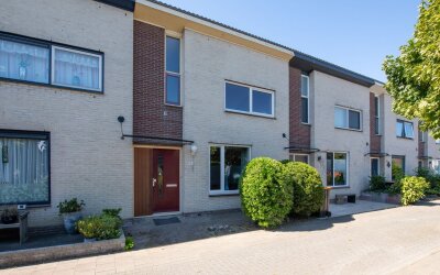Hornstraat 8