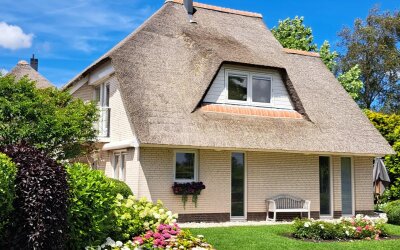 Huis te koop Dijkzicht 1