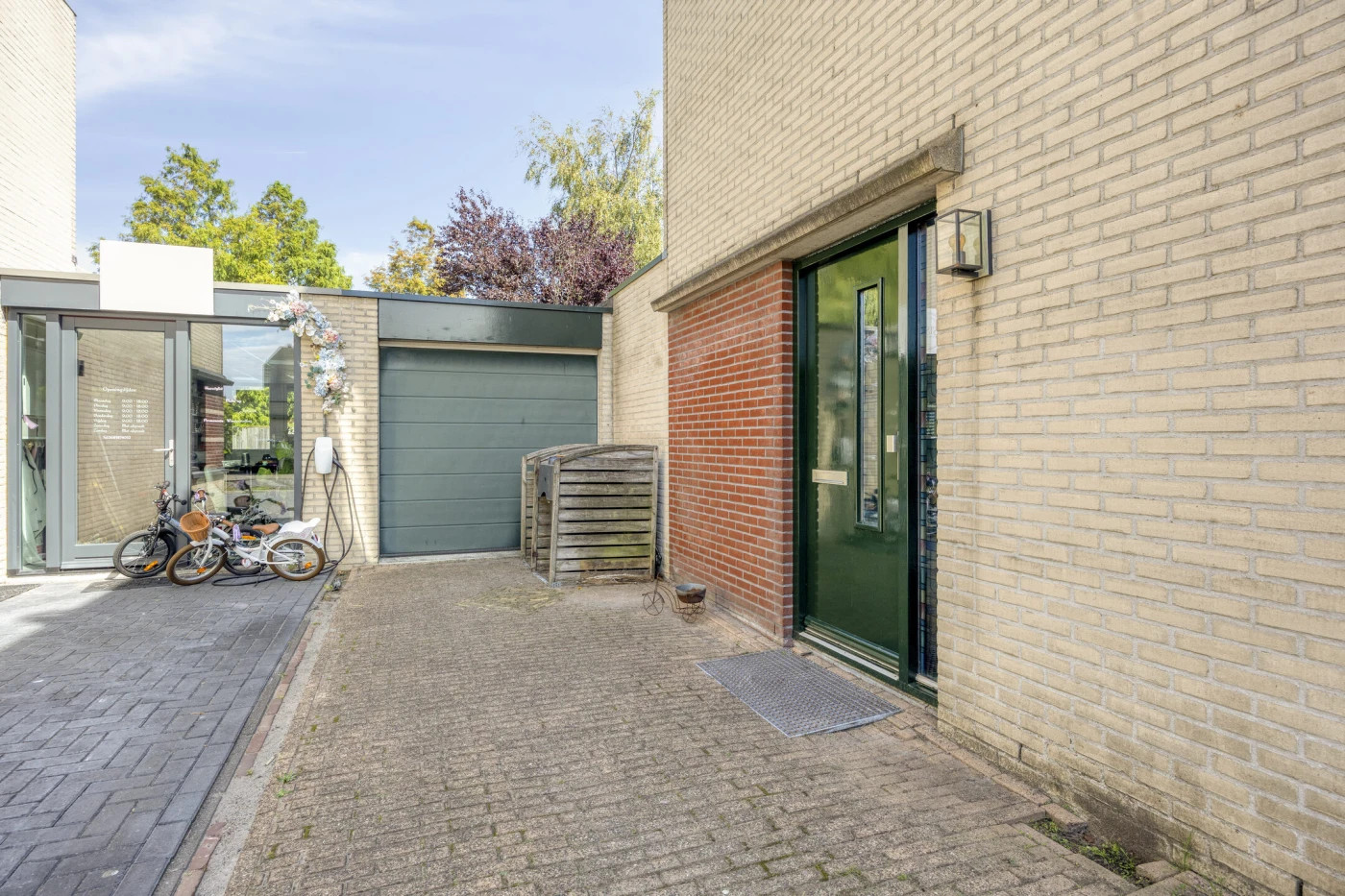 Twee-onder-één-kap te koop: Anna Clasina op 't Landtplantsoen 15, Heerhugowaard