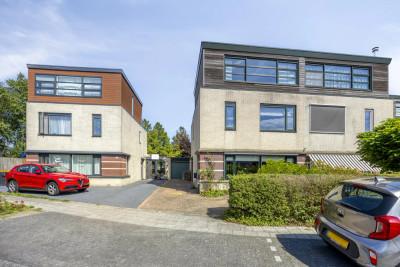 Huis te koop Anna Clasina op 't Landtplantsoen 15