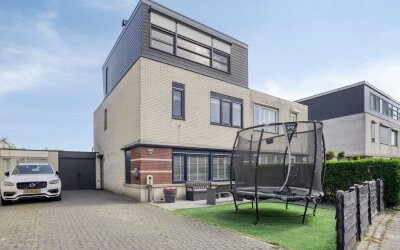 Anna Clasina op 't Landtplantsoen 43