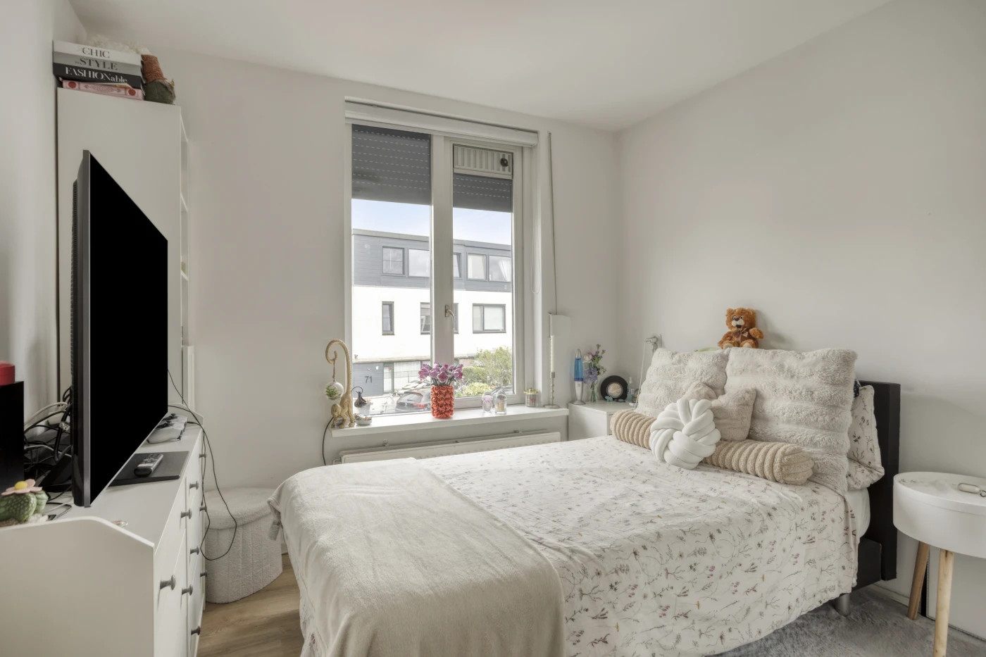 Tussenwoning te koop: Anna Clasina op 't Landtplantsoen 106, Heerhugowaard