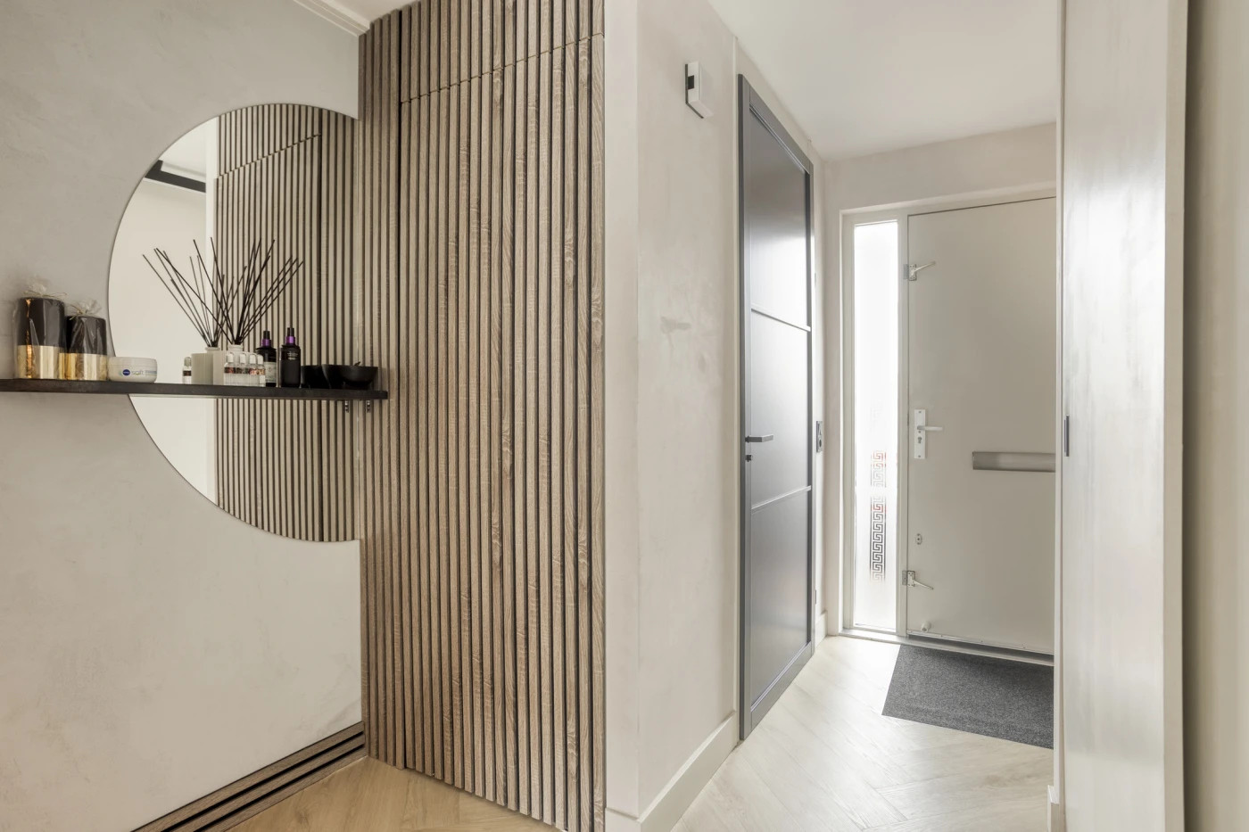 Tussenwoning te koop: Anna Clasina op 't Landtplantsoen 106, Heerhugowaard