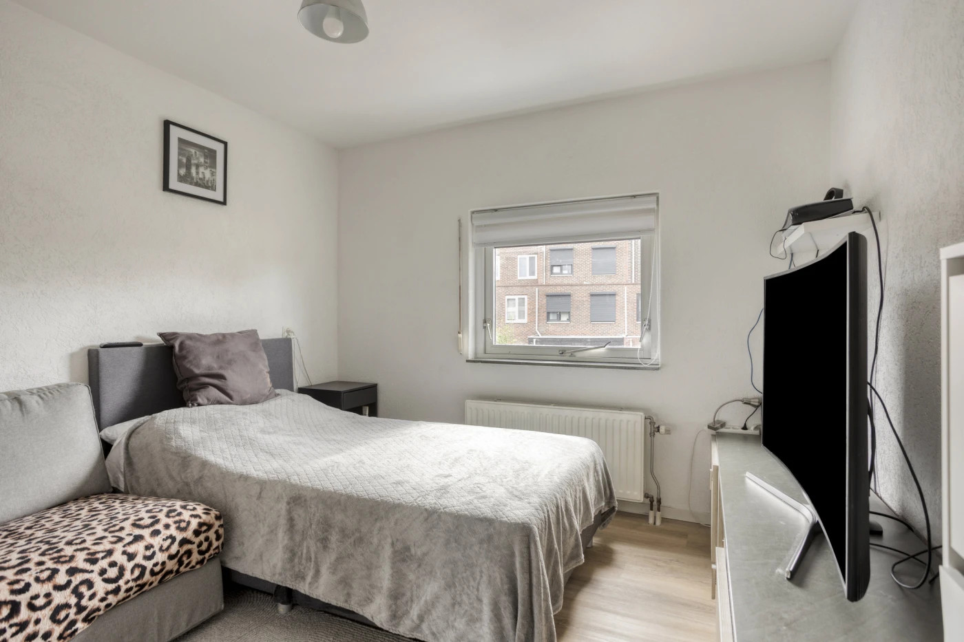 Tussenwoning te koop: Anna Clasina op 't Landtplantsoen 106, Heerhugowaard