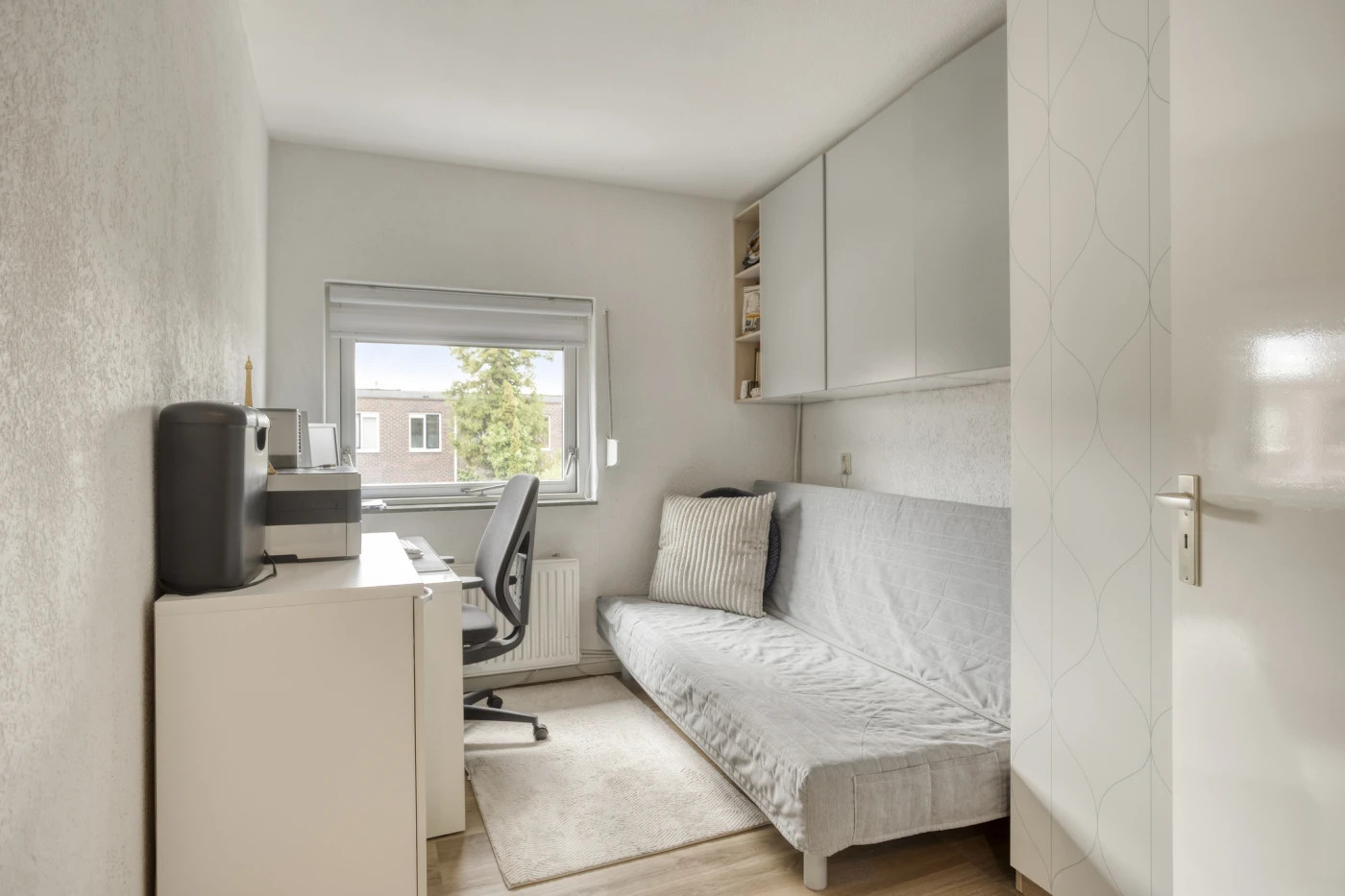 Tussenwoning te koop: Anna Clasina op 't Landtplantsoen 106, Heerhugowaard