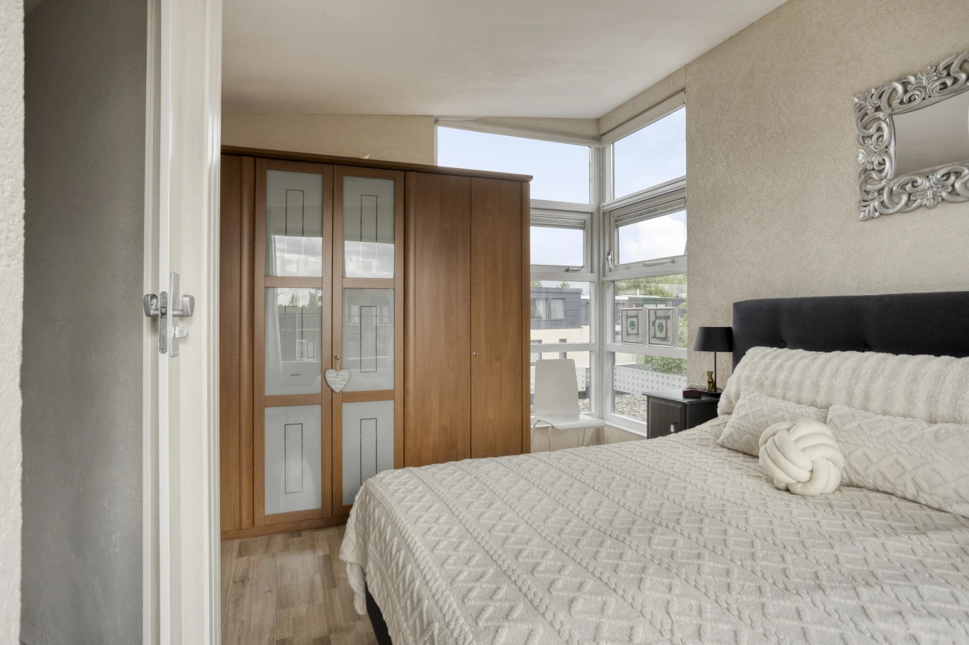 Tussenwoning te koop: Anna Clasina op 't Landtplantsoen 106, Heerhugowaard