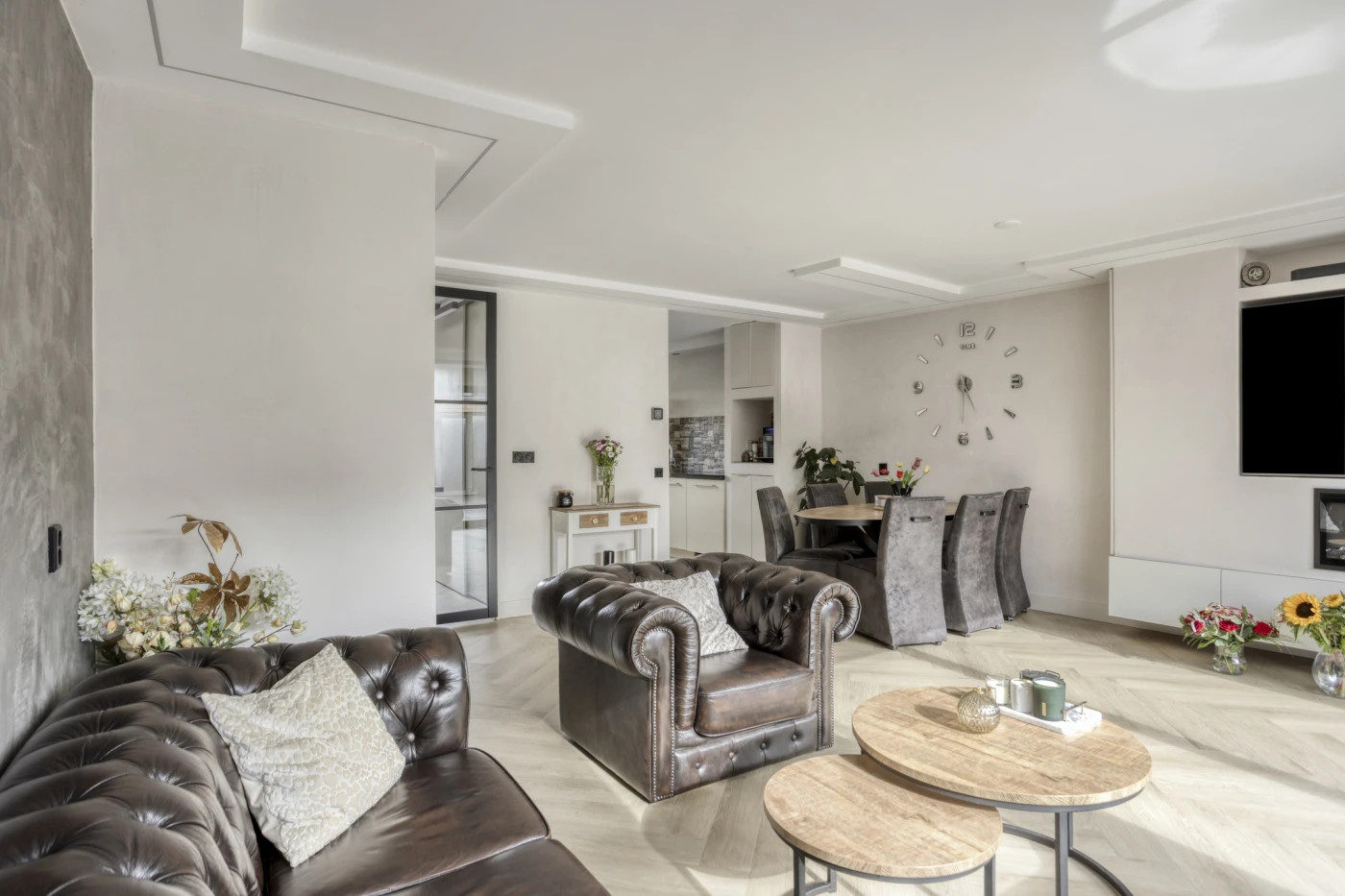Tussenwoning te koop: Anna Clasina op 't Landtplantsoen 106, Heerhugowaard