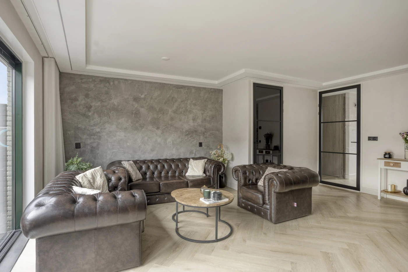 Tussenwoning te koop: Anna Clasina op 't Landtplantsoen 106, Heerhugowaard