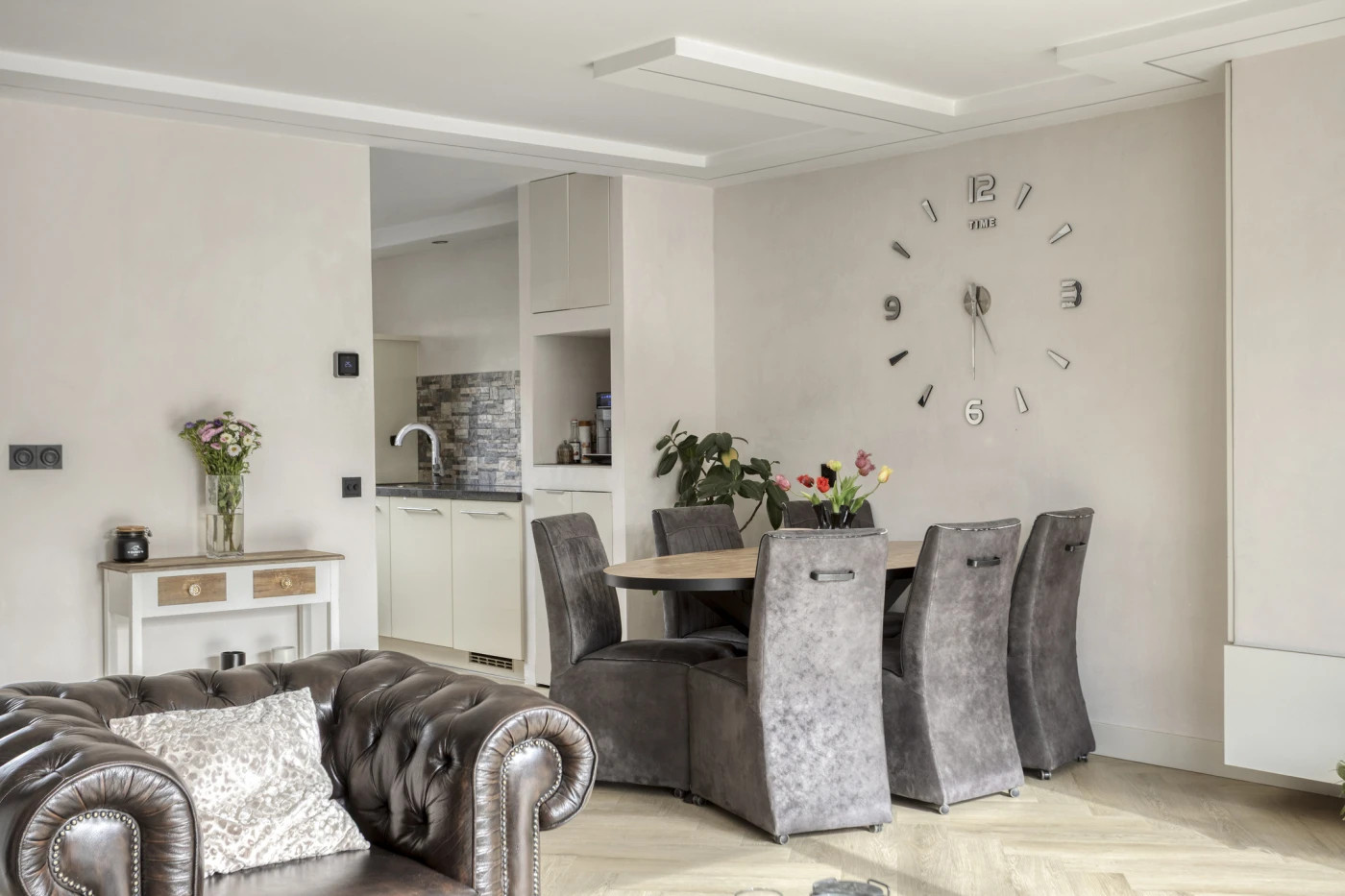 Tussenwoning te koop: Anna Clasina op 't Landtplantsoen 106, Heerhugowaard