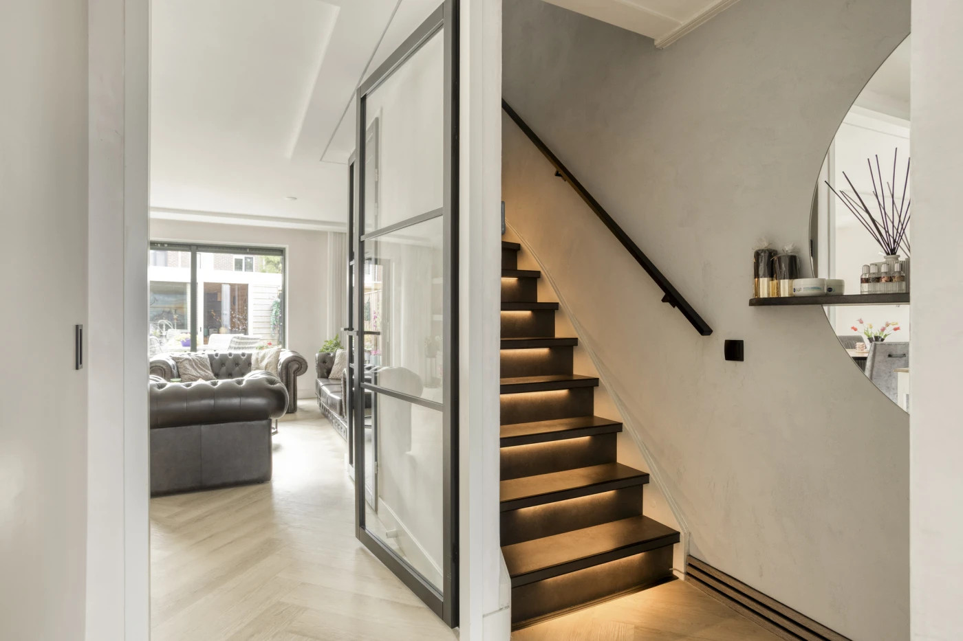 Tussenwoning te koop: Anna Clasina op 't Landtplantsoen 106, Heerhugowaard