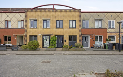 Huygenhoekr. 191