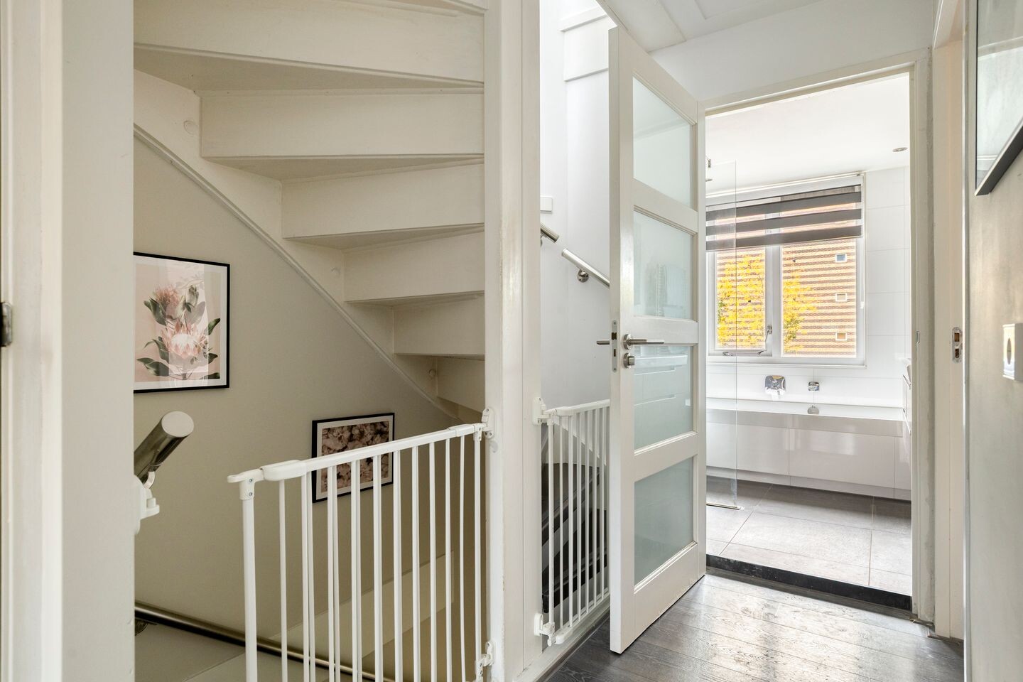 Tussenwoning te koop: Huygenhoekring 237, Heerhugowaard