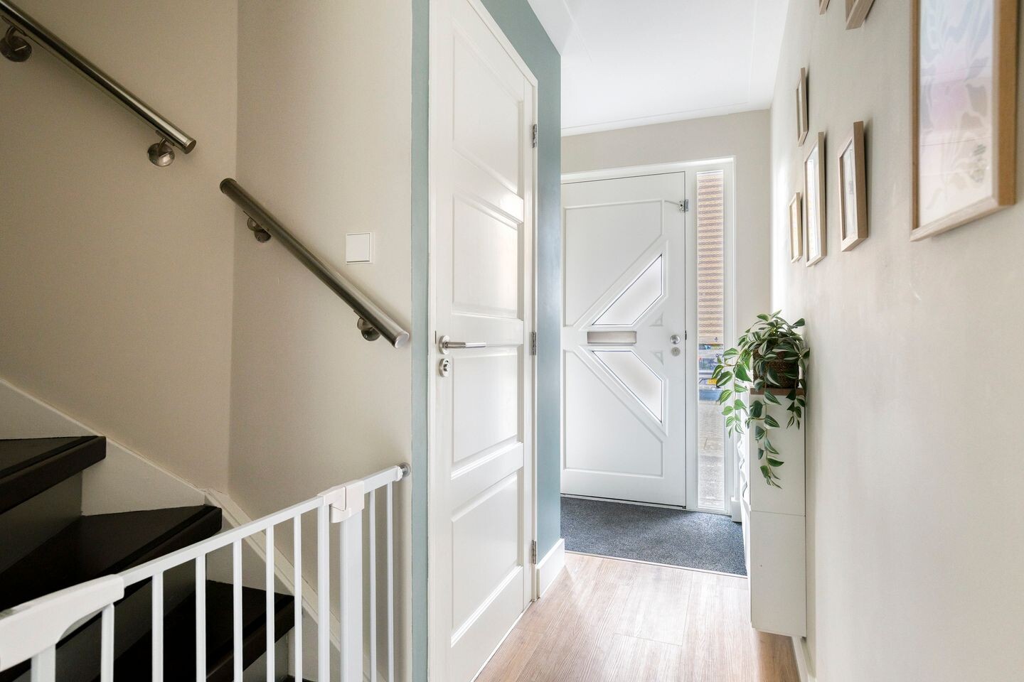 Tussenwoning te koop: Huygenhoekring 237, Heerhugowaard