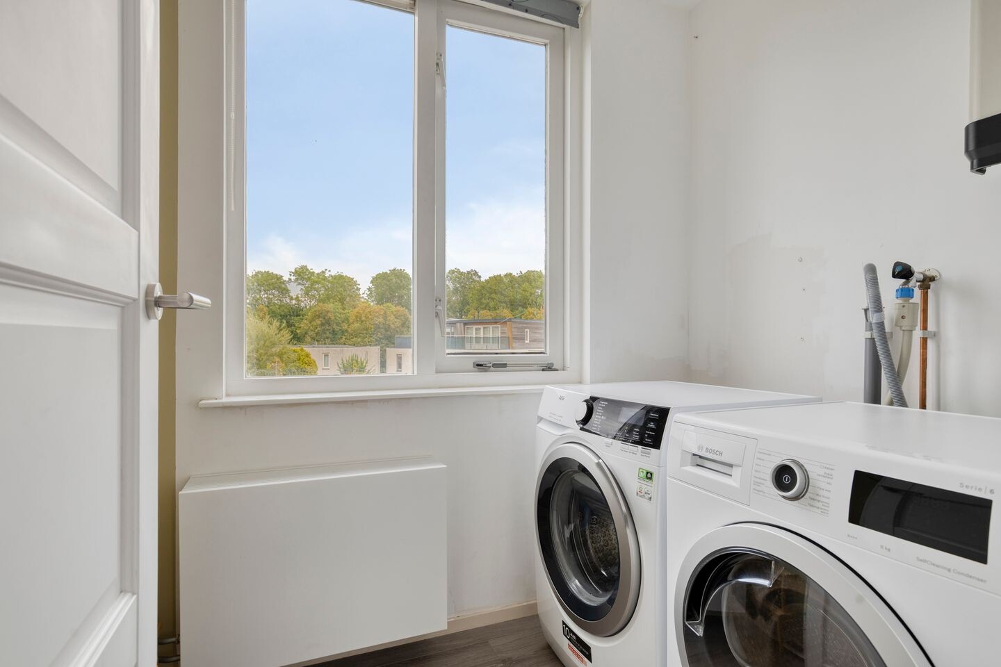 Tussenwoning te koop: Huygenhoekring 237, Heerhugowaard