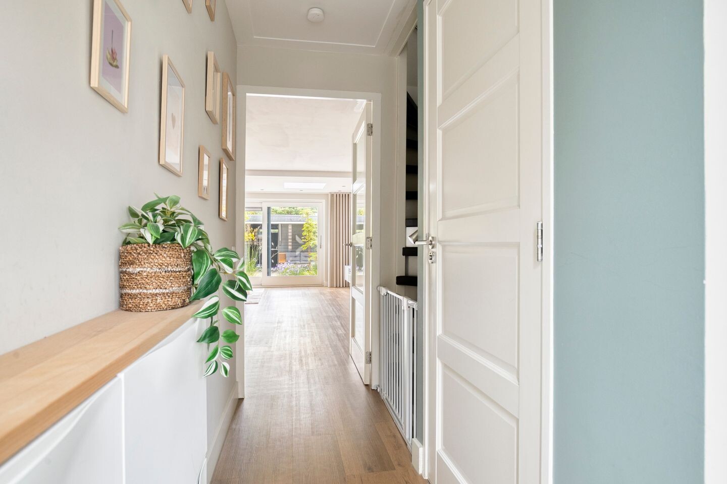 Tussenwoning te koop: Huygenhoekring 237, Heerhugowaard